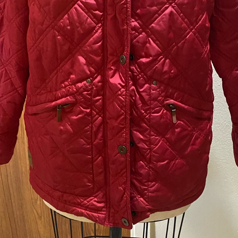 LAUREN R LAUREN JACKET - Picture 9 of 9